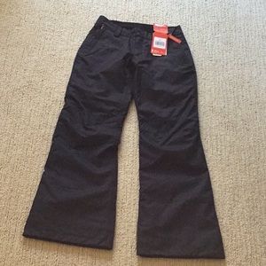 North Face Ski Pants